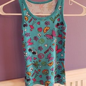 Children's Place Tank top